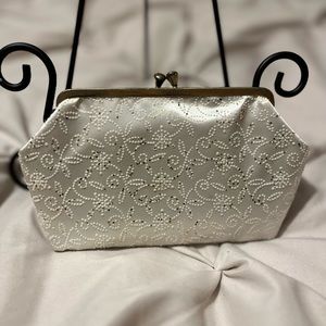 Vintage Avon Evening Bag Clutch Purse.